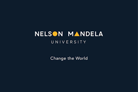Nelson Mandela University Online Application Form