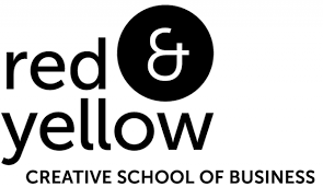 Red and Yellow School Online Application Portal