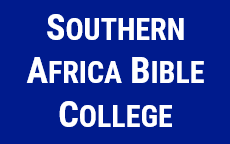Southern Africa Bible College Online Application Portal