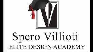 Spero Villioti Elite Design Academy courses