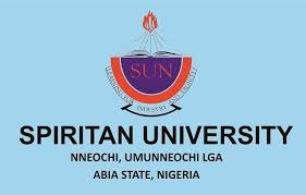 Spiritan University Admission List