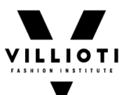 Villioti Fashion Institute Fees Payment Options