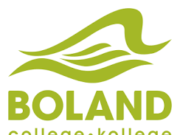 Boland TVET College Contacts