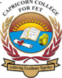 Capricorn TVET College Online Application Portal