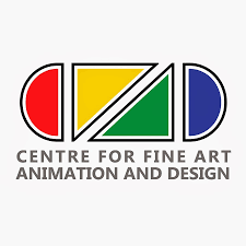 Centre for Fine Art Animation and Design Online Application Portal