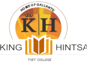 King Hintsa TVET College courses