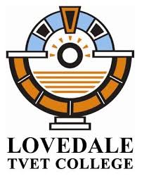 Lovedale TVET College Online Application Portal