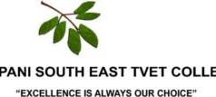 Mopani South East TVET College Courses