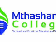 Mthashana TVET College Contacts