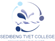 Sedibeng TVET College Contacts