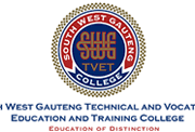 South West Gauteng TVET College Contacts