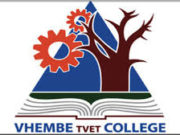 Vhembe TVET College Past Exam Questions Papers