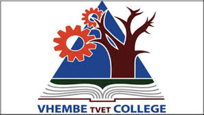 Vhembe TVET College Online Application Form