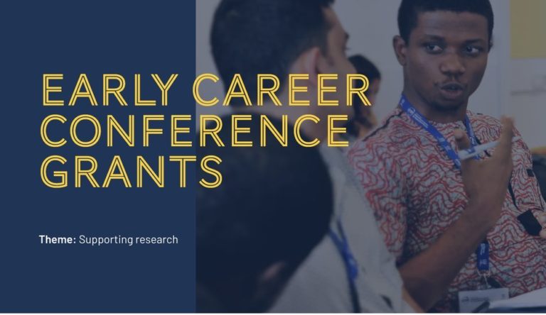 ACU Early Career Academic Grants 2020