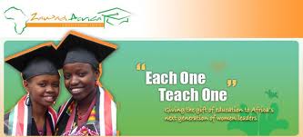Zawadi Africa Education Scholarship Fund for African Girls 2020