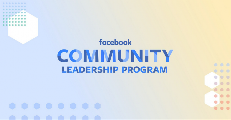 Facebook Community Accelerator Program 2020