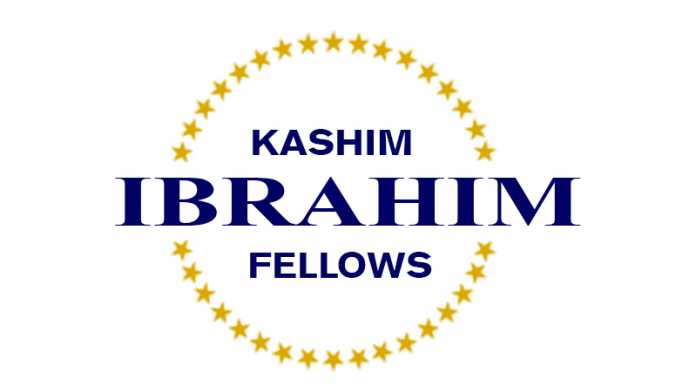 Kaduna State Government Kashim Ibrahim Fellows Programme 2020