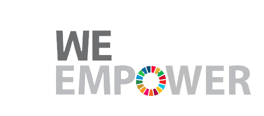WE Empower UN SDG Challenge 2020