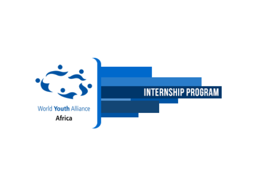 World Youth Alliance Africa Batch 3 Internship Program 2020