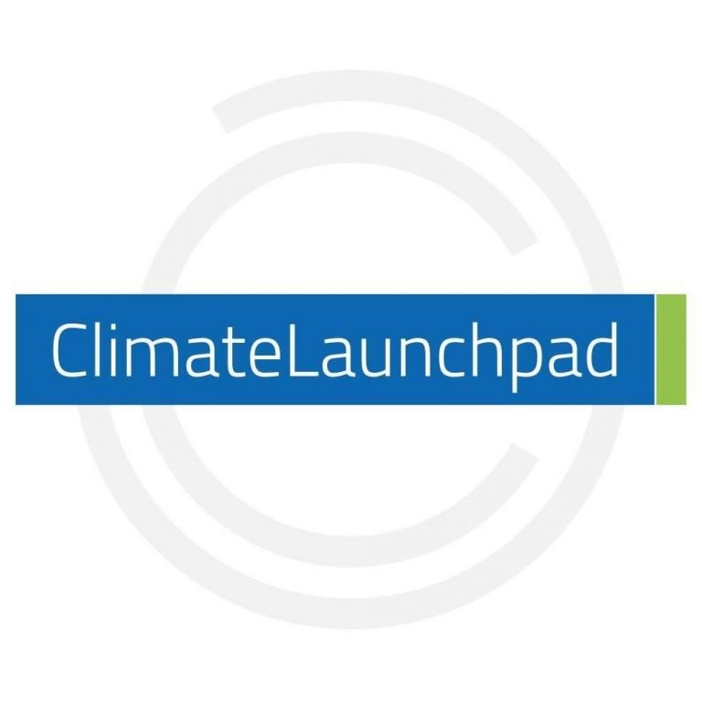Climate Launchpad green business ideas competition 2020