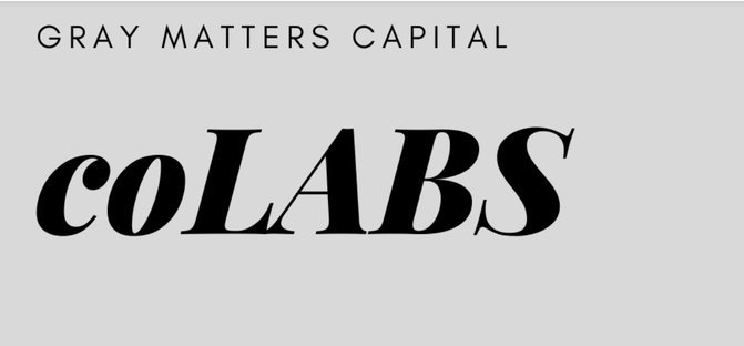 Gray Matters Capital coLABS 2020