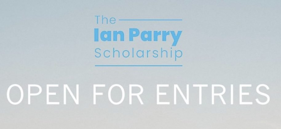 Ian Perry Scholarship Prize