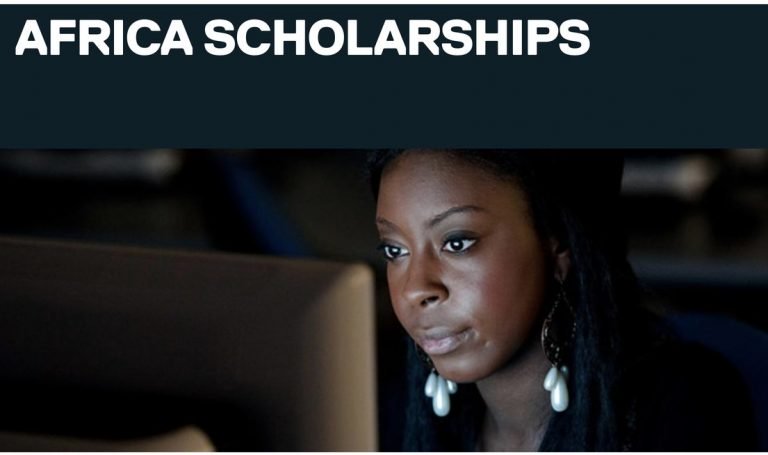 University of Salford Africa Scholarships