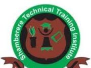 Shamberere Technical Training Institute Admission Requirements