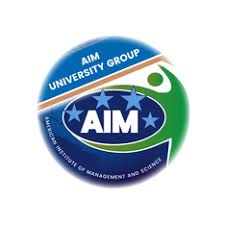 AIM-USA application status