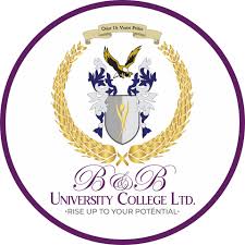 B&B University College Application Form
