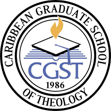 Caribbean Graduate School of Theology Application Form