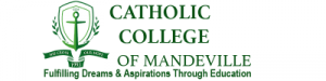 Catholic College of Mandeville Application Form