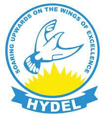 Hydel University College Application Form