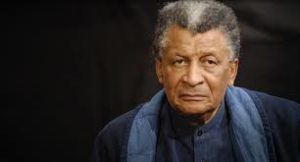 Abdullah Ibrahim