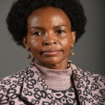 Maite Nkoana-Mashabane