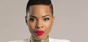 Masechaba Ndlovu