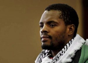 Mcebo Dlamini