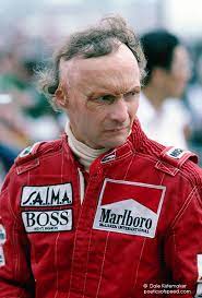 Niki Lauda