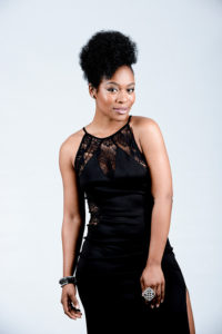 Nomzamo Mbatha