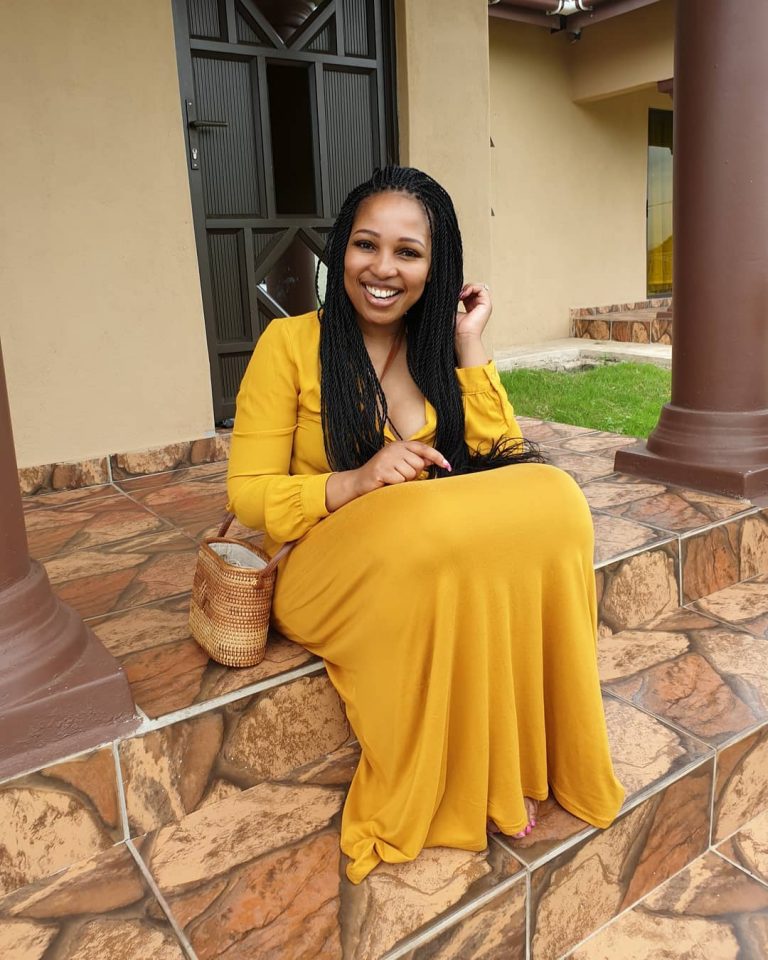 Phindile Gwala-Ngandu