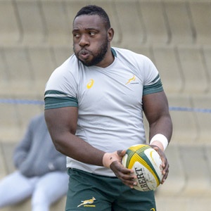 Tendai Mtawarira