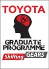 Toyota Graduate Training Programme