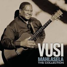 Vusi Mahlasela