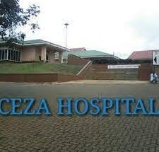 Ceza Hospital Nursing School