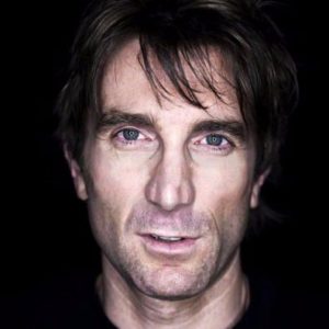 Sharlto Copley