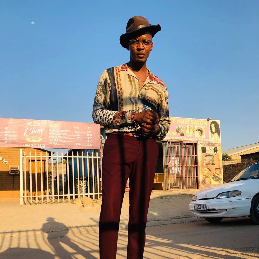 Sun-El Musician