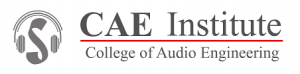 CAE College of Audio Engineering Courses