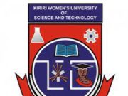 Kiriri Women’s University of Science and Technology (KWUST)
