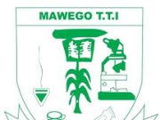 Mawego Technical Training Institute