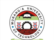 Murang'a University of Technology